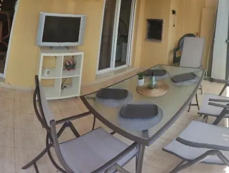 Appartement Royale Marbellac